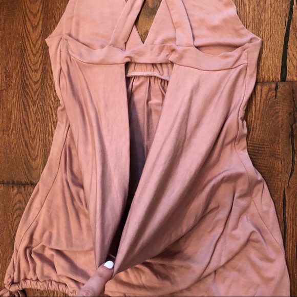 Walter mauve top - Picture 6 of 8